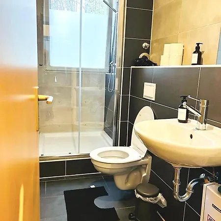 X-hain Kiezwohnung Apartment *