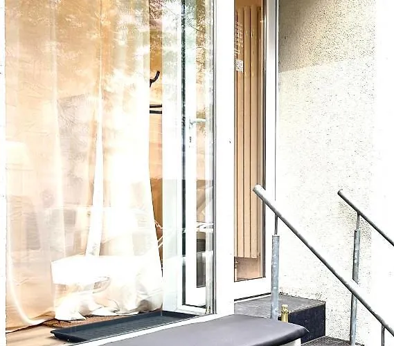 X-hain Kiezwohnung Apartment *